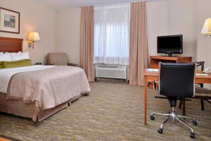 Candlewood Suites Manassas an IHG Hotel - image 12