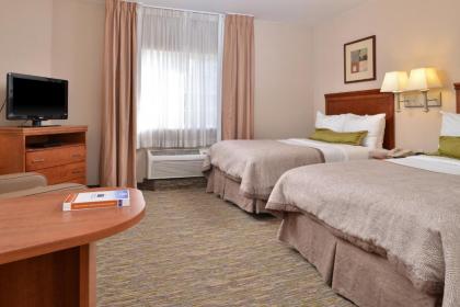 Candlewood Suites Manassas an IHG Hotel - image 13