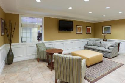 Candlewood Suites Manassas an IHG Hotel - image 17