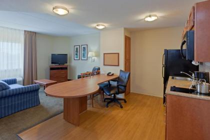 Candlewood Suites Manassas an IHG Hotel - image 6