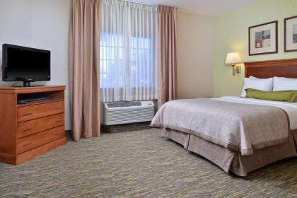 Candlewood Suites Manassas an IHG Hotel - image 8