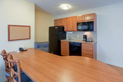 Candlewood Suites Manassas an IHG Hotel - image 9