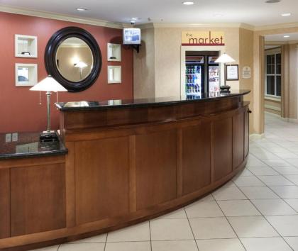 Residence Inn Manassas Battlefield Park - image 10