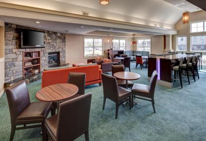 Residence Inn Manassas Battlefield Park - image 15