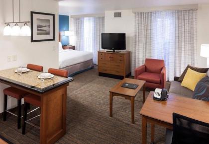 Residence Inn Manassas Battlefield Park - image 2