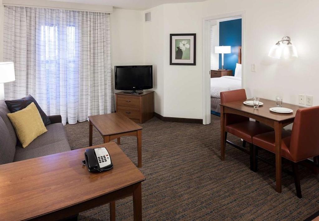 Residence Inn Manassas Battlefield Park - image 5