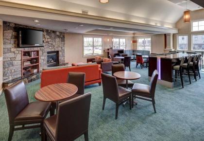 Residence Inn Manassas Battlefield Park - image 6