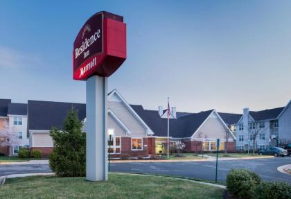 Residence Inn Manassas Battlefield Park - image 8