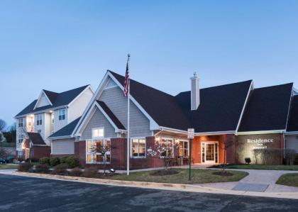 Residence Inn Manassas Battlefield Park - image 9