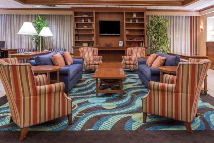 Wyndham Garden Manassas - image 12