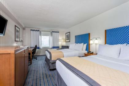 Wyndham Garden Manassas - image 13