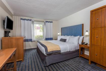 Wyndham Garden Manassas - image 15