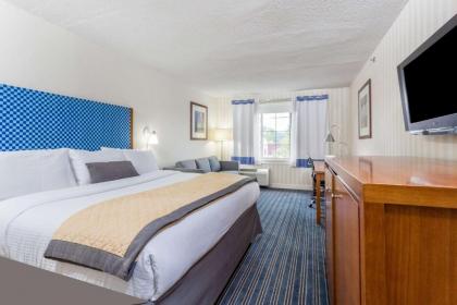 Wyndham Garden Manassas - image 8