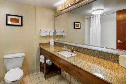 Comfort Suites Manassas - image 5