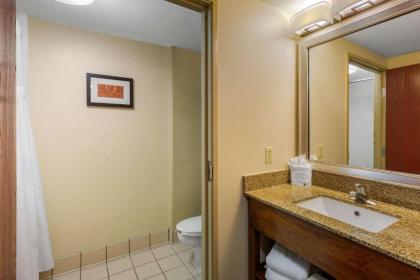 Comfort Suites Manassas - image 7