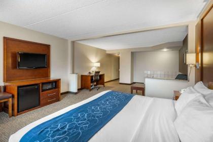 Comfort Suites Manassas - image 9