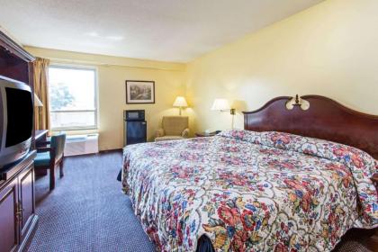 Days Inn by Wyndham Manassas Battlefield - image 12