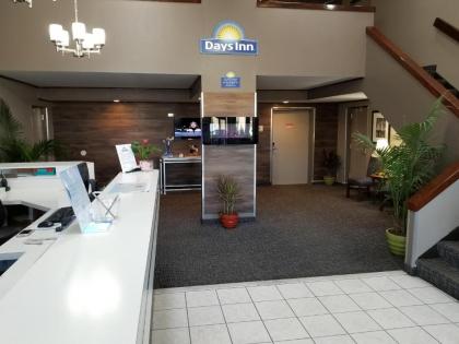 Days Inn by Wyndham Manassas Battlefield - image 2