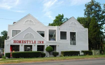 Home Style Inn manassas