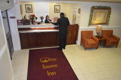 Olde Towne Inn - image 13