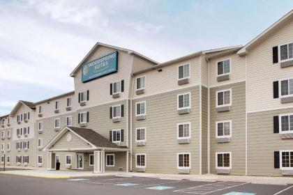 WoodSpring Suites Manassas Battlefield Park I-66 - image 3