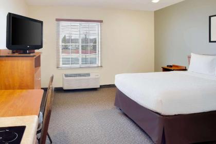 WoodSpring Suites Manassas Battlefield Park I-66 - image 9