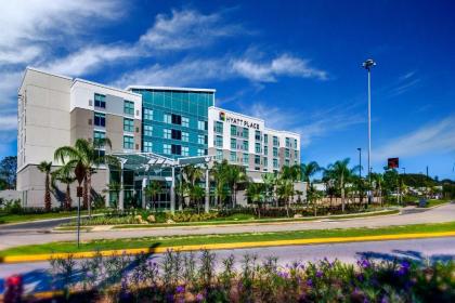 Hyatt Place Manati - image 6