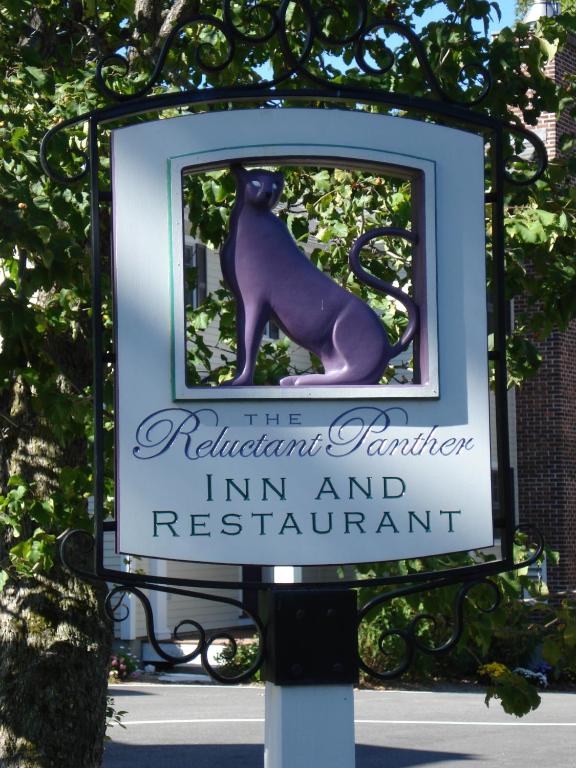 Reluctant Panther Inn & Restaurant - main image