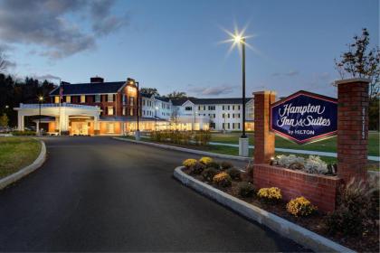 Hampton Inn & Suites Manchester Vt - image 3