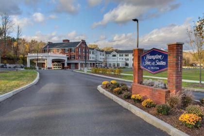 Hampton Inn & Suites Manchester Vt - image 4