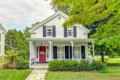 1830s House