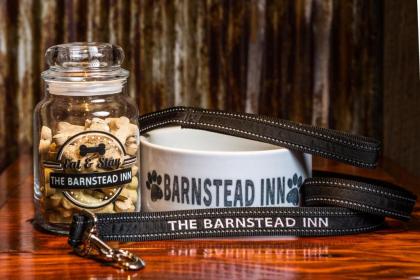 The Barnstead Inn - image 15