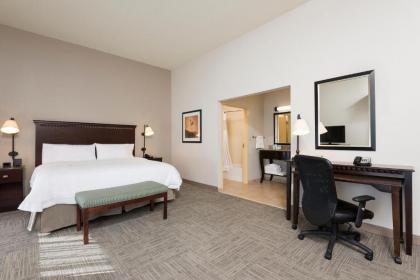 Hampton Inn & Suites Hartford-Manchester - image 11