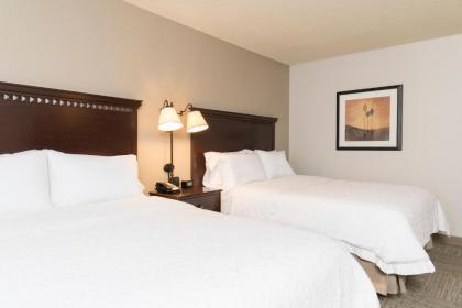 Hampton Inn & Suites Hartford-Manchester - image 18