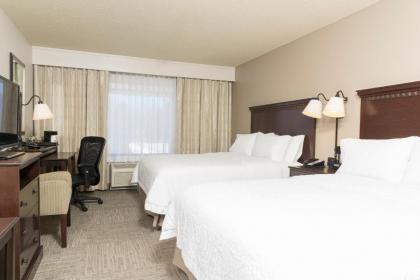 Hampton Inn & Suites Hartford-Manchester - image 19