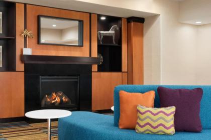 Fairfield Inn & Suites Hartford Manchester - image 5