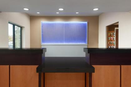 Fairfield Inn & Suites Hartford Manchester - image 8