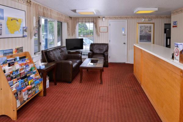 Best Stay Inn -Manchester - image 3