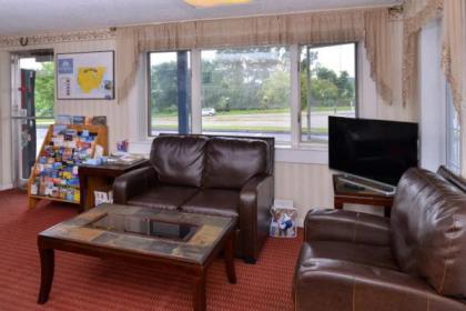 Best Stay Inn -Manchester - image 4