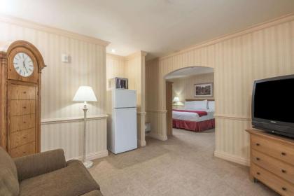 Manchester Inn & Suites - image 15