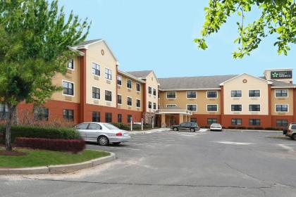 Extended Stay America Suites - Hartford - Manchester - image 1