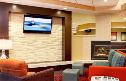 Residence Inn Hartford Manchester - image 14