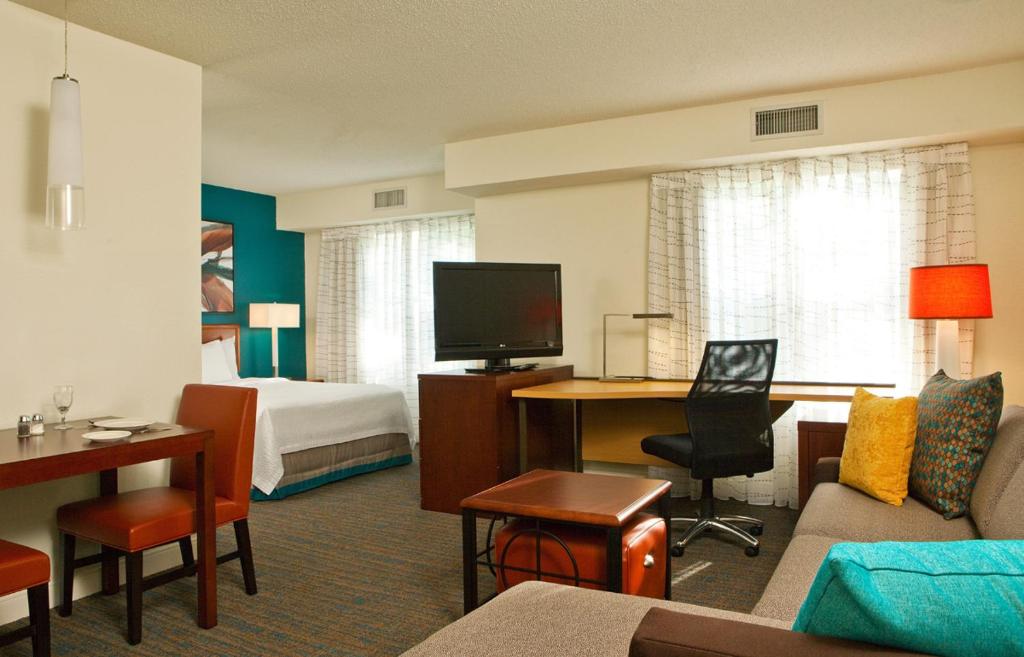 Residence Inn Hartford Manchester - image 6