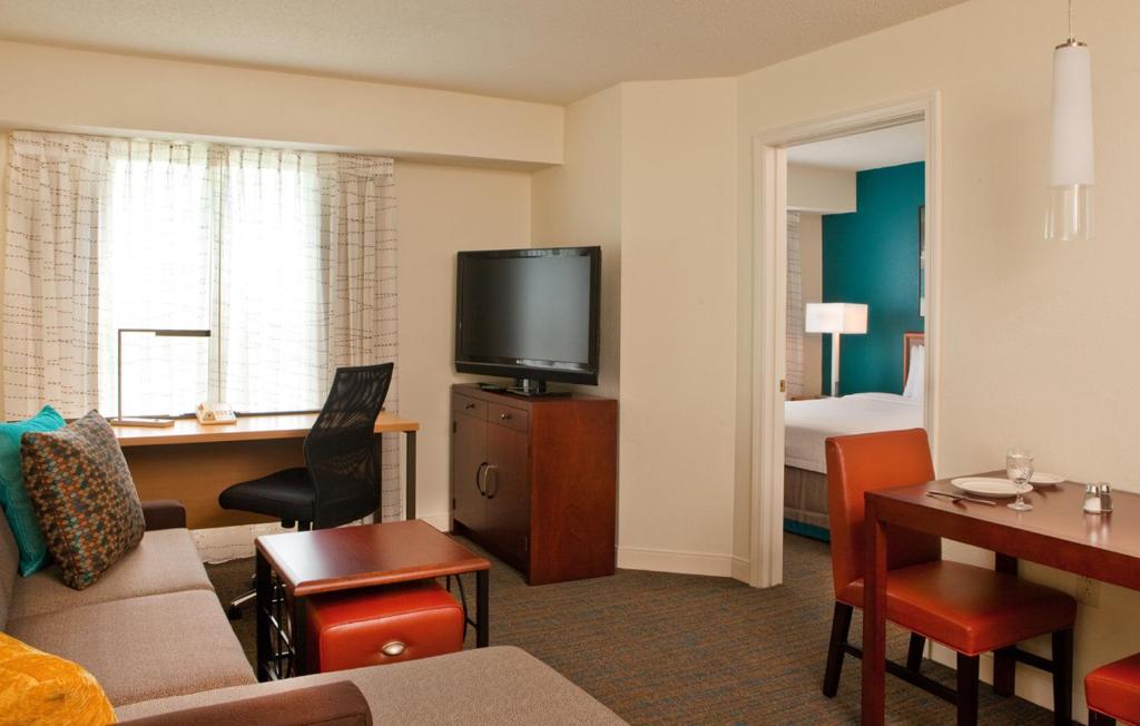 Residence Inn Hartford Manchester - image 7