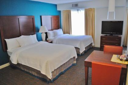 Residence Inn Hartford Manchester - image 9