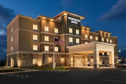 Homewood Suites By Hilton Hartford manchester Connecticut