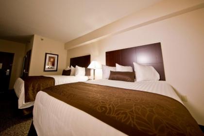 Cobblestone Inn & Suites – Manchester - image 12