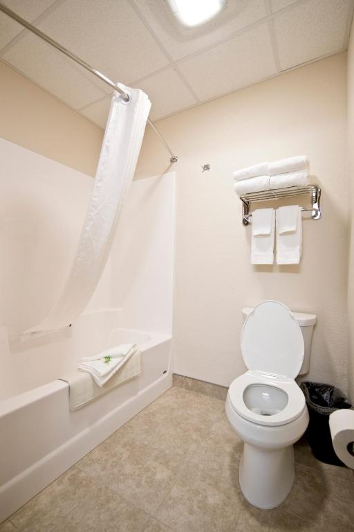 Cobblestone Inn & Suites – Manchester - image 5