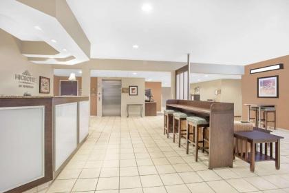 Microtel Inn & Suites by Wyndham Manchester - image 5