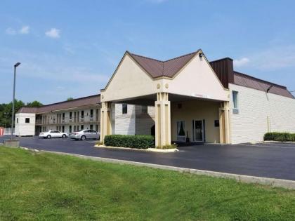 Americas Best Value Inn Manchester TN - image 13